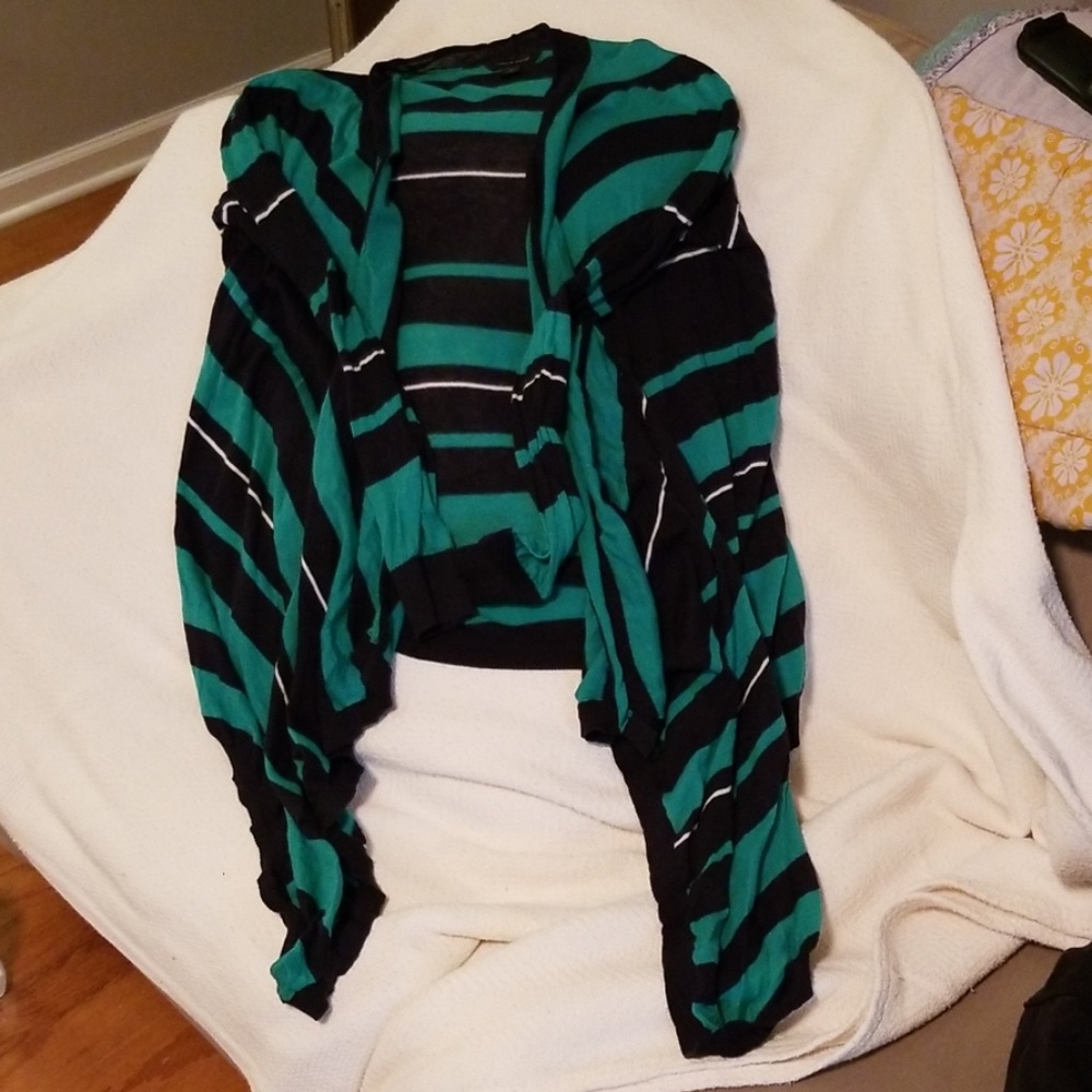 Tommy Hilfiger wrap